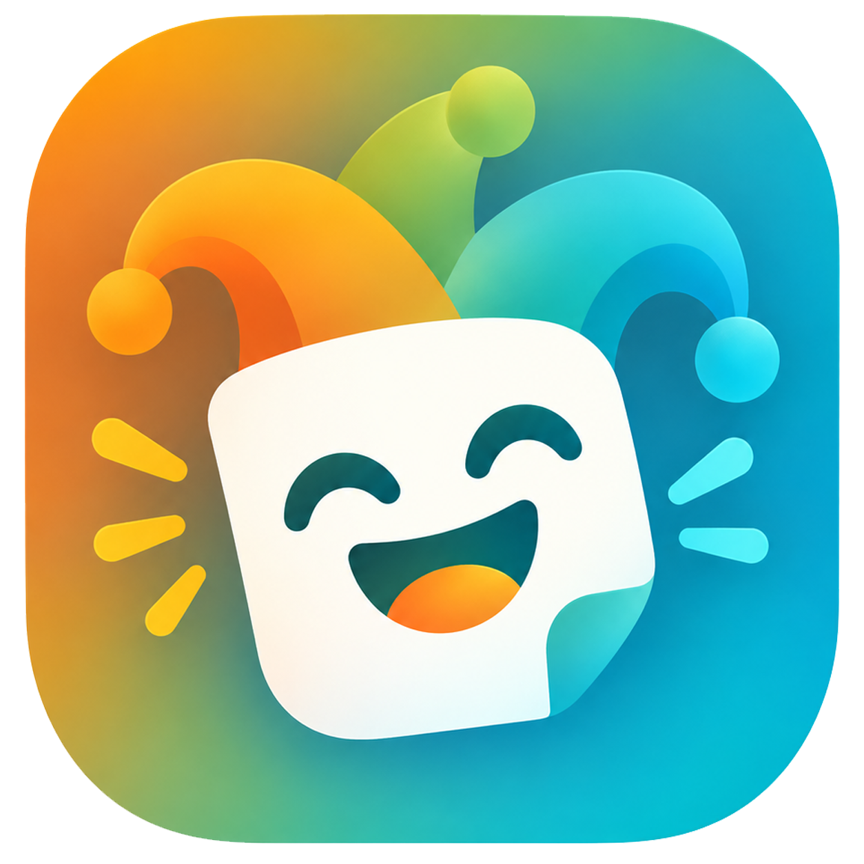 Puns LOL logo